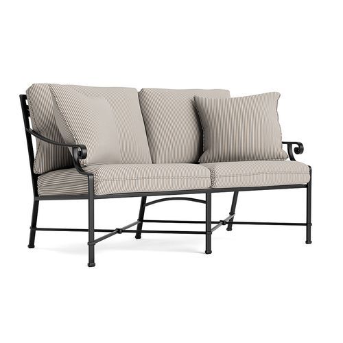 Venetian Loveseat