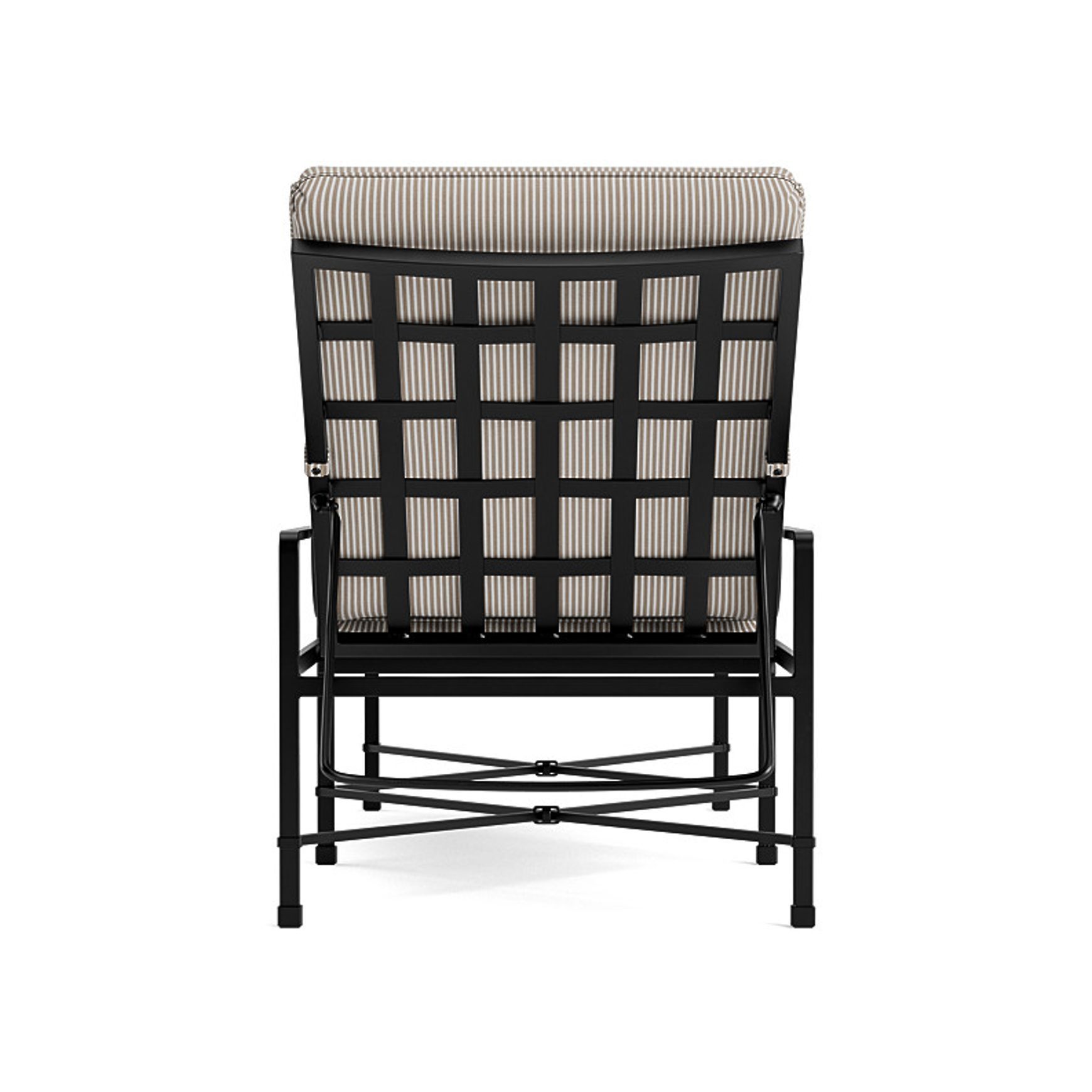 Venetian Adjustable Chaise