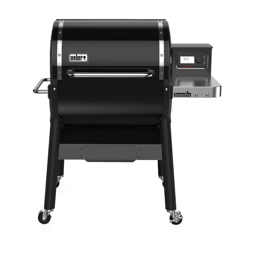 Weber SmokeFire EX4 GBS Pellet Grill