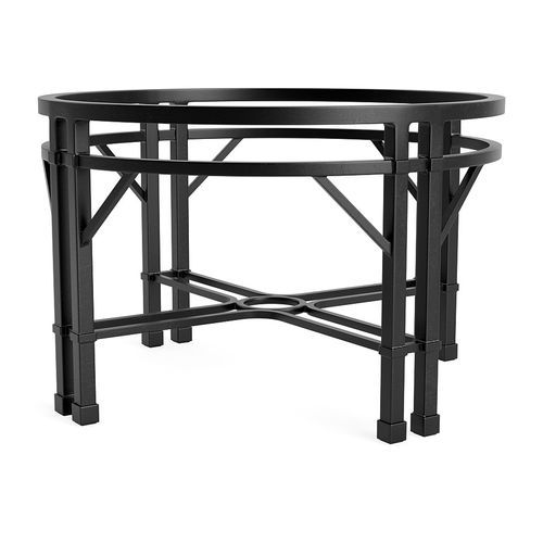 Venetian 36" or 42" Chat Table Base