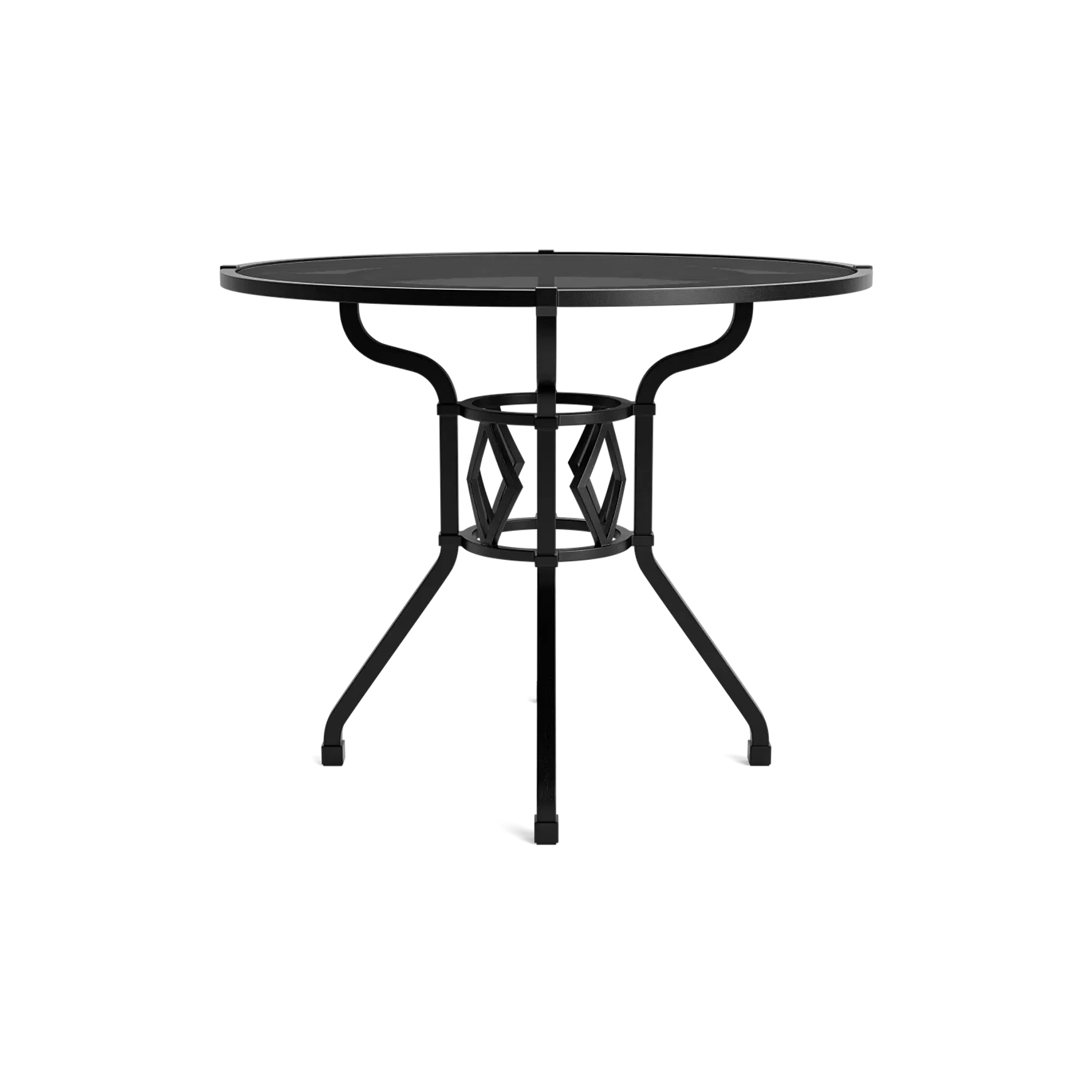 Venetian 36" Round Dining Table