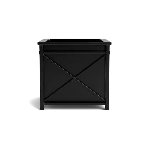 Venetian 22" Square Planter