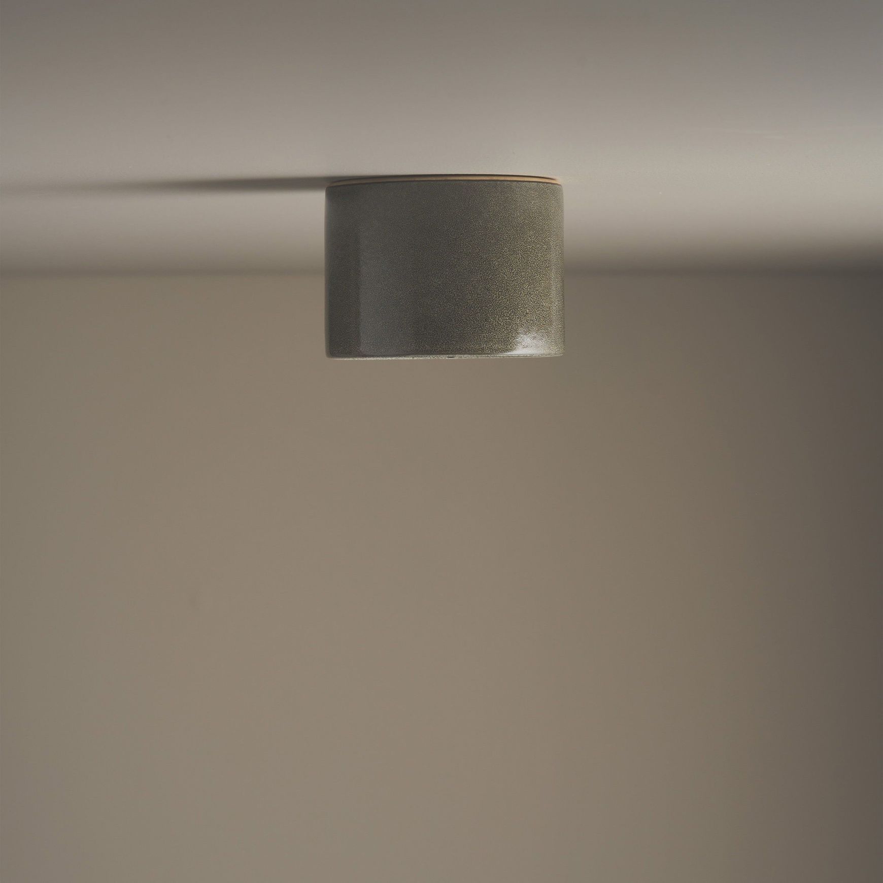 Cylinder Ceiling Light