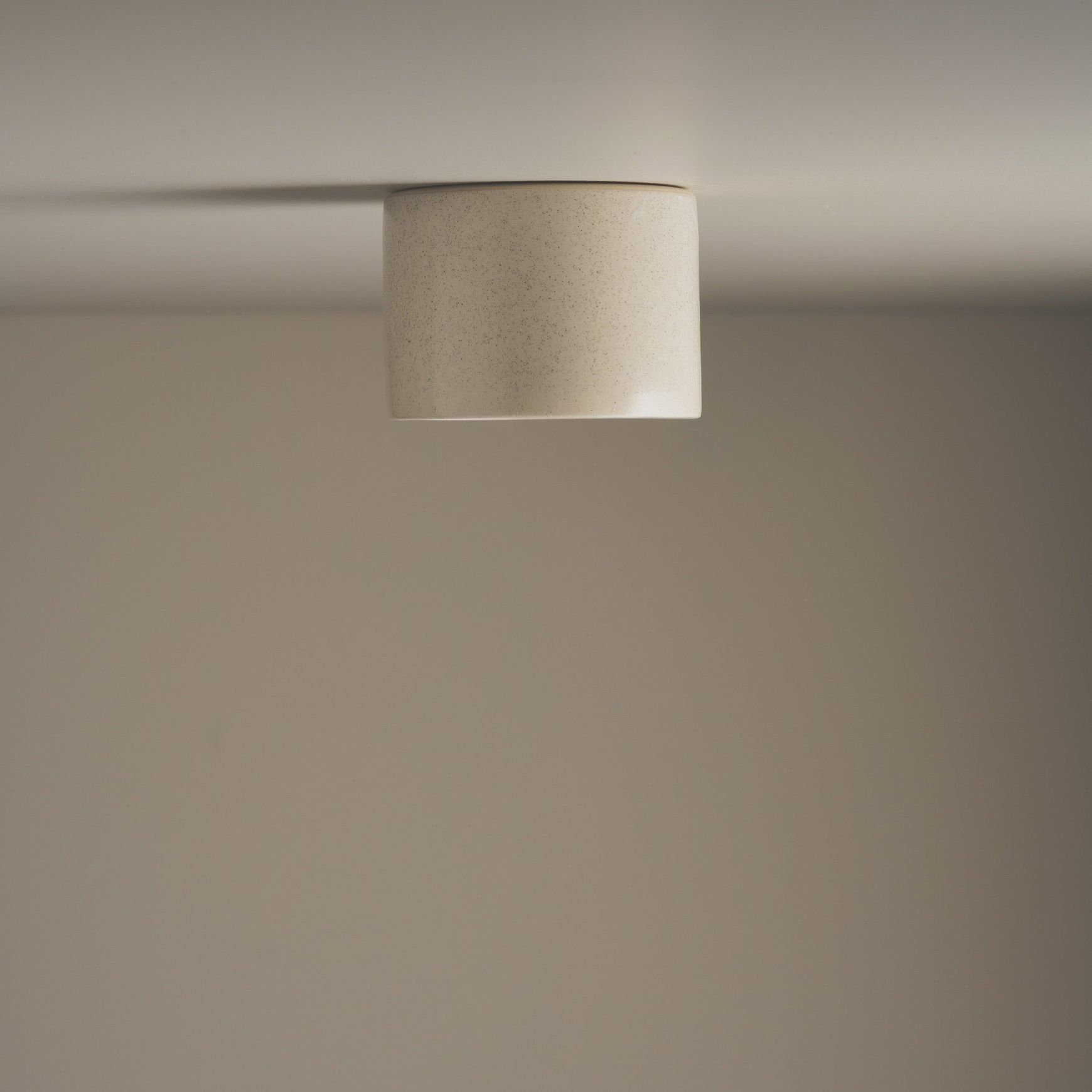 Cylinder Ceiling Light