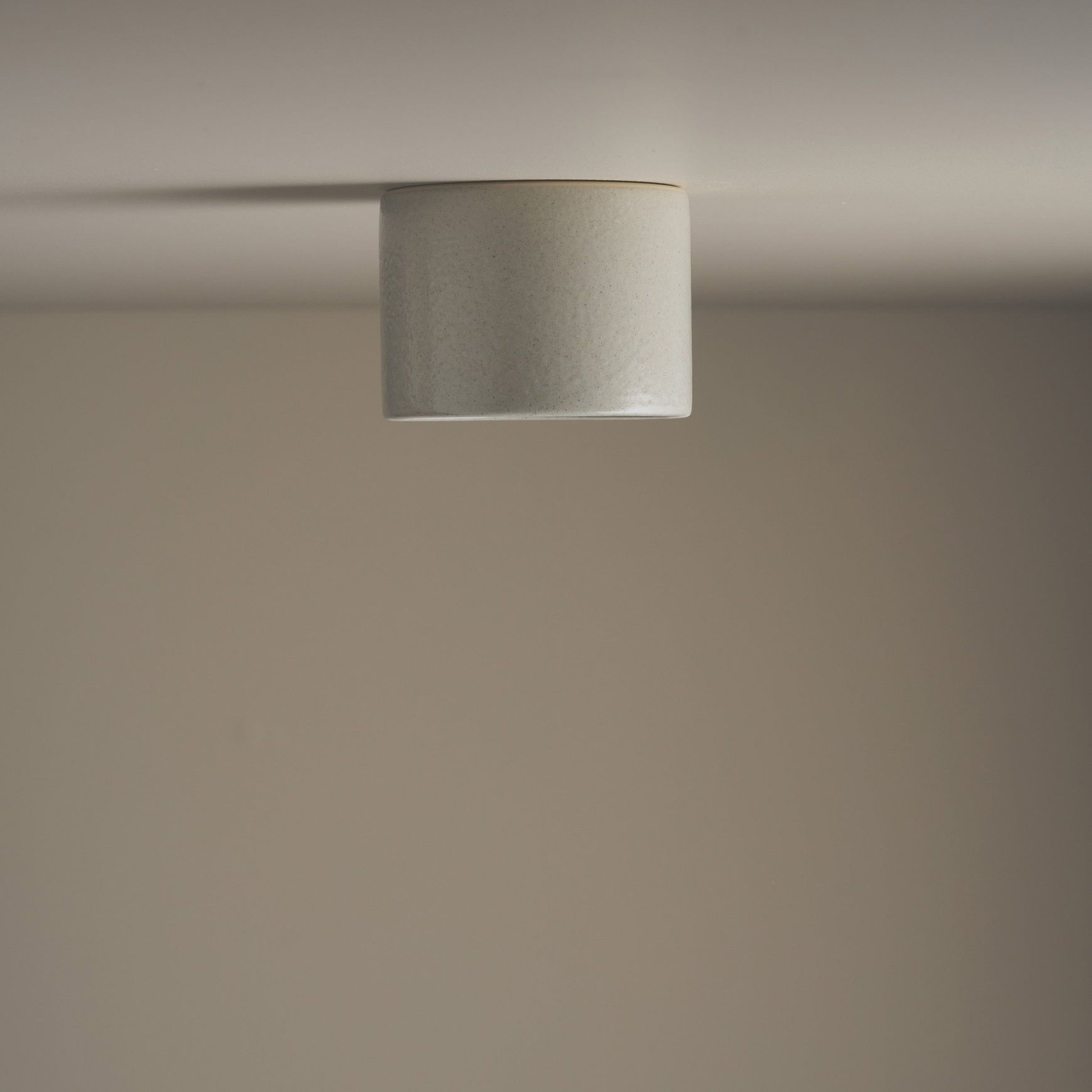 Cylinder Ceiling Light