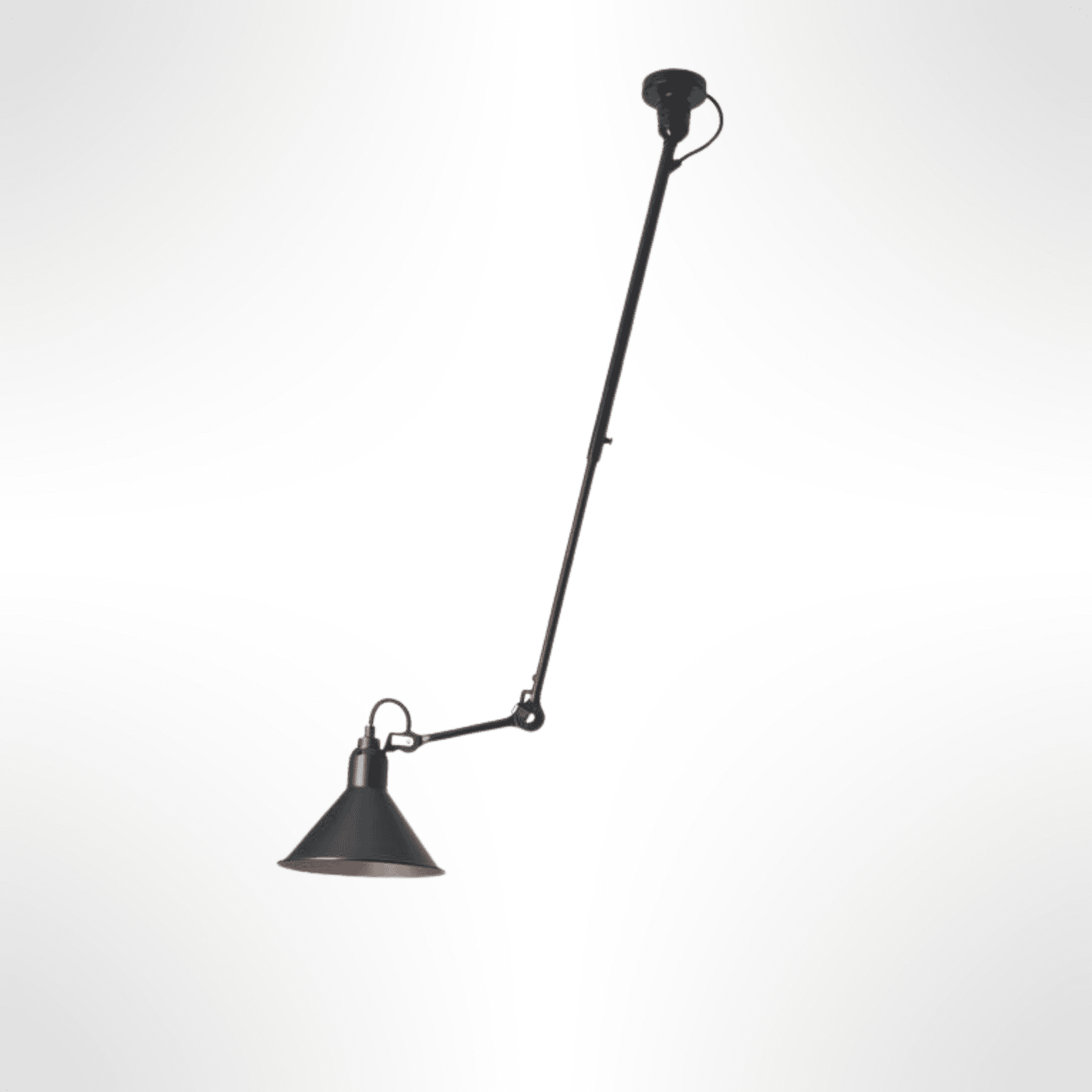 Lampe Gras N°302 Wall Light