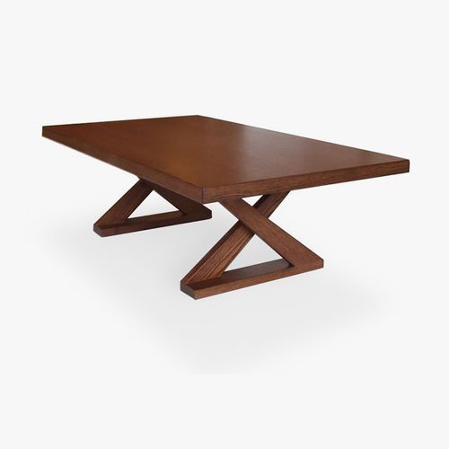 Frank - Table by Apartmento