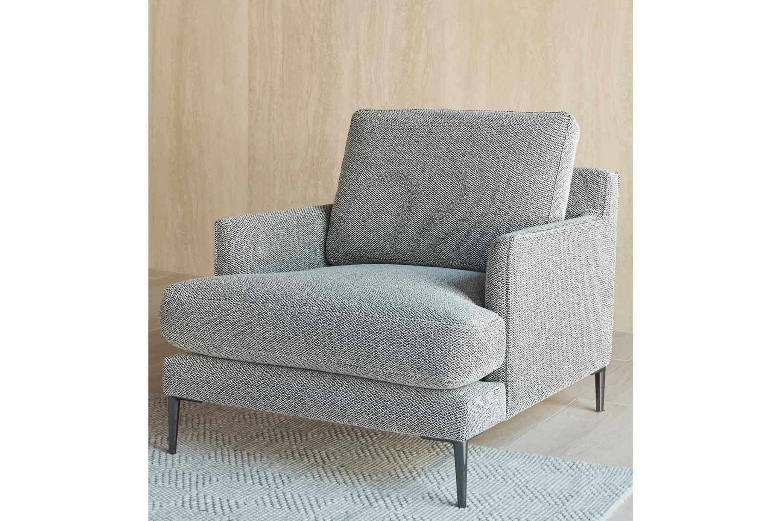 Boss Armchair