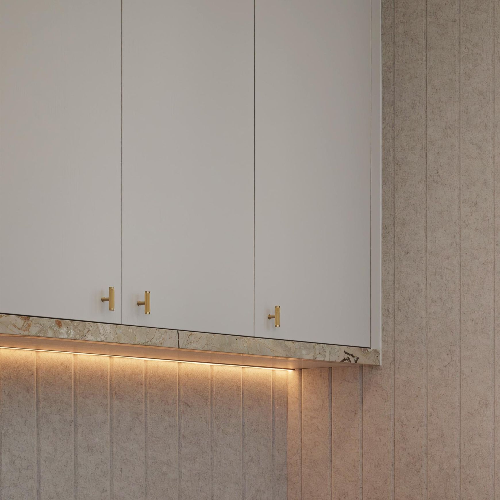 Grove 50mm T-Bar Handle