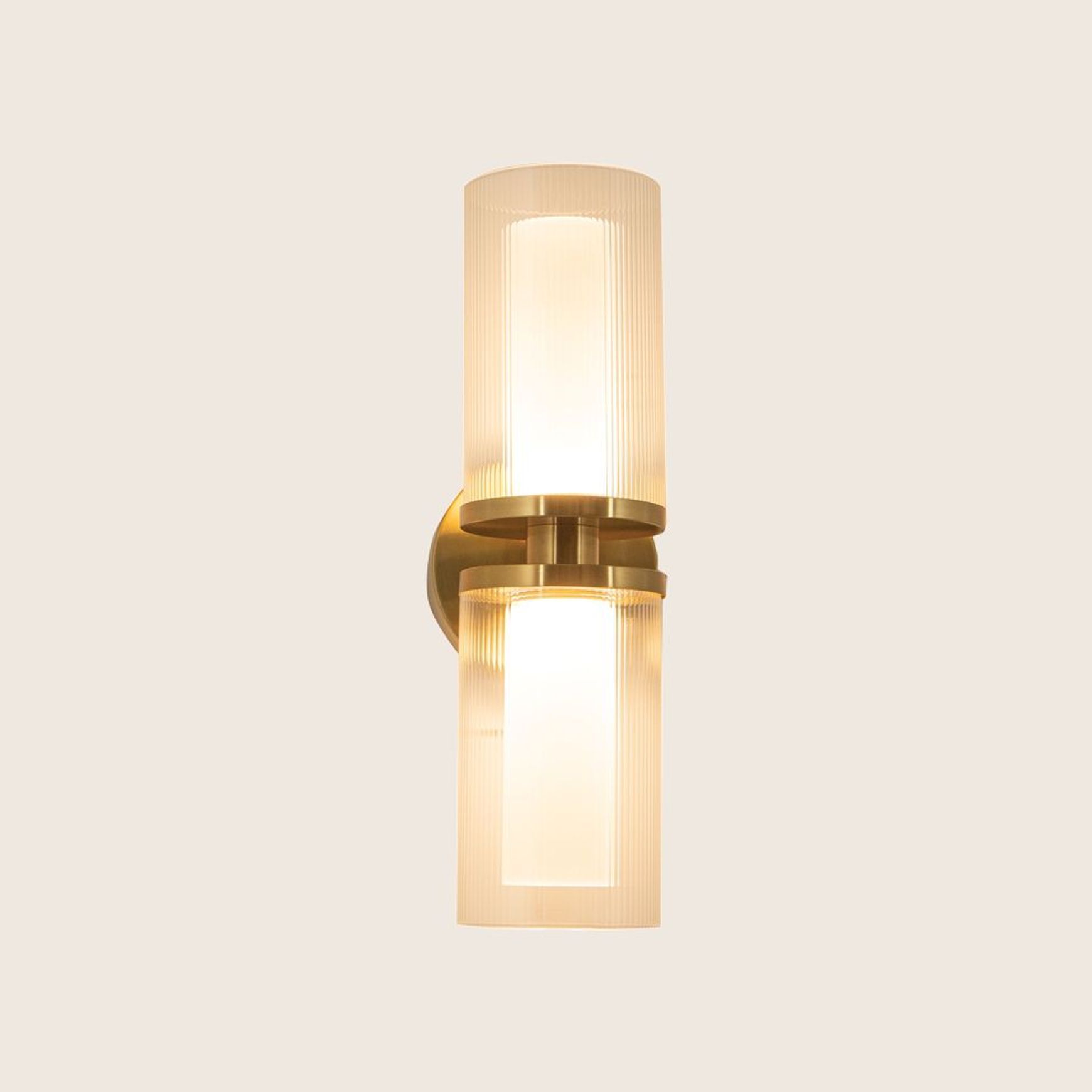 Eos Double Wall Light