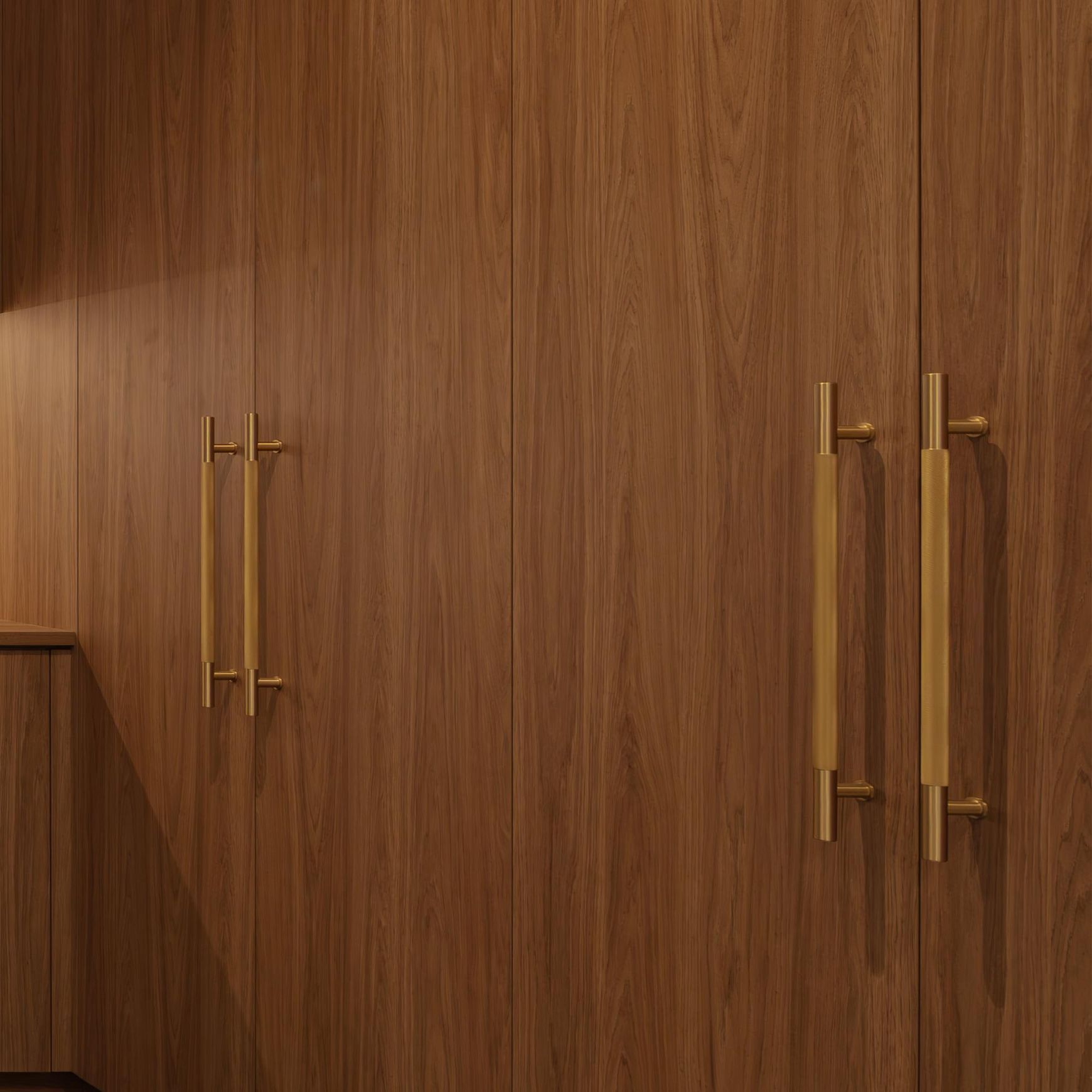 Grove Handle