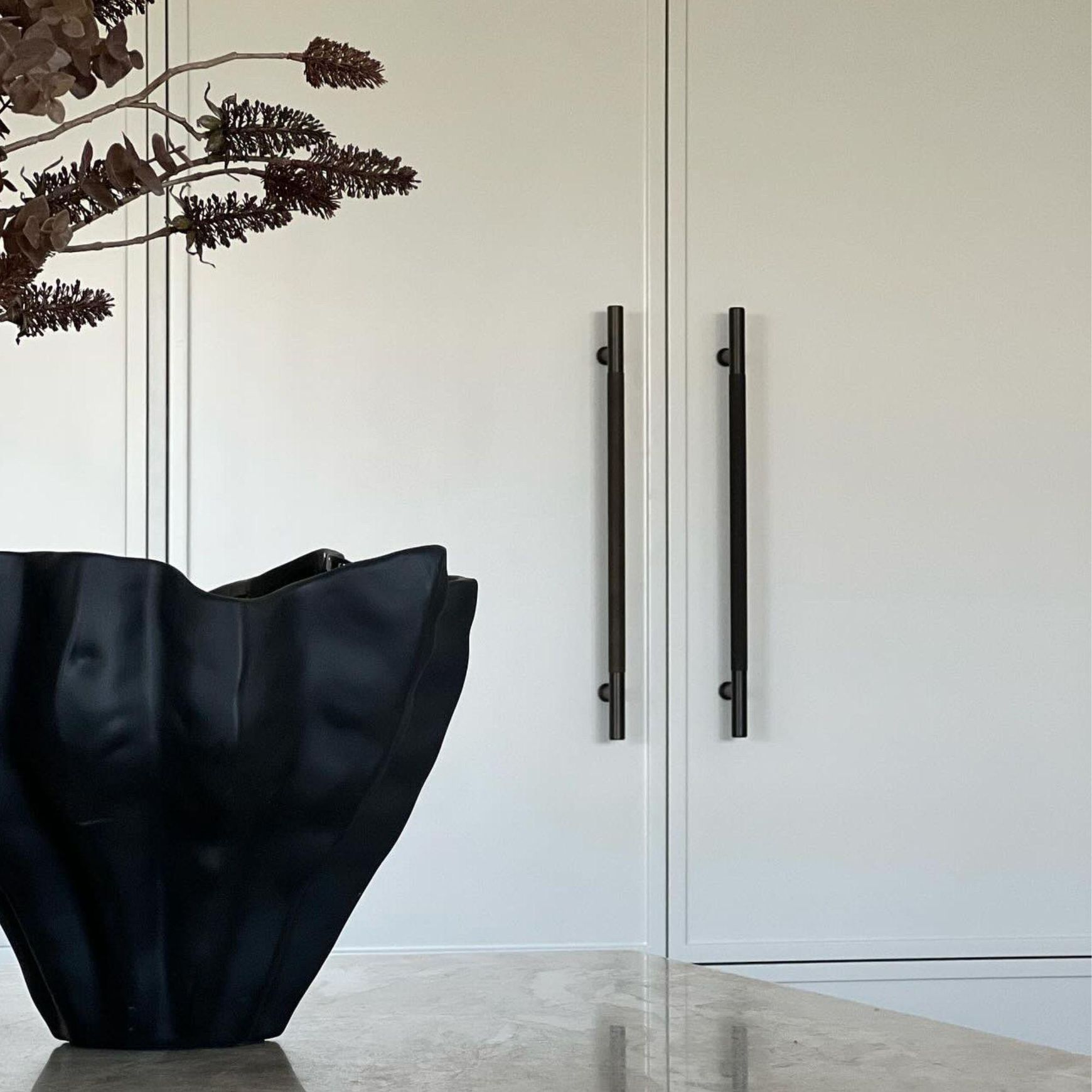 Grove Door Pull