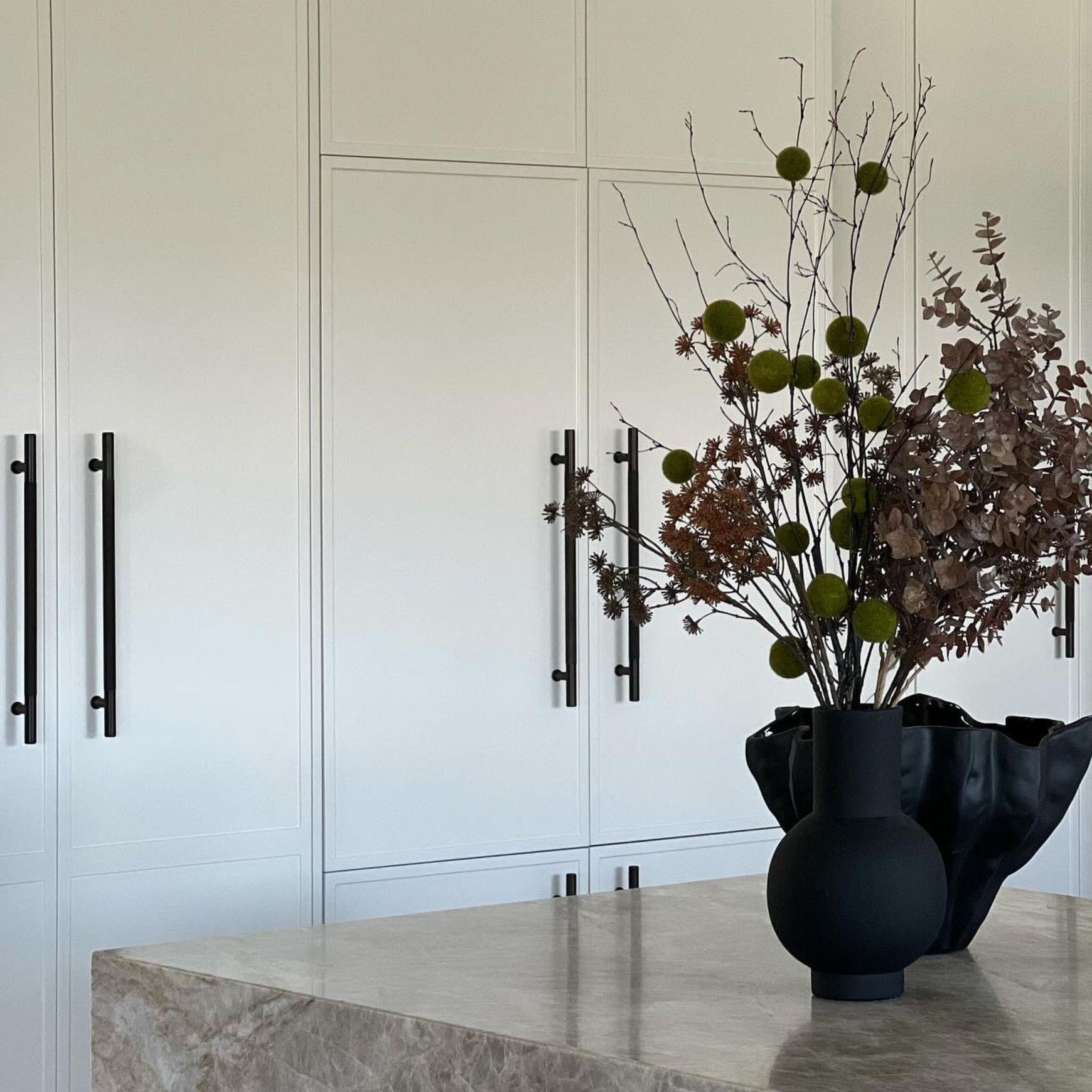 Grove 450mm Appliance Pull