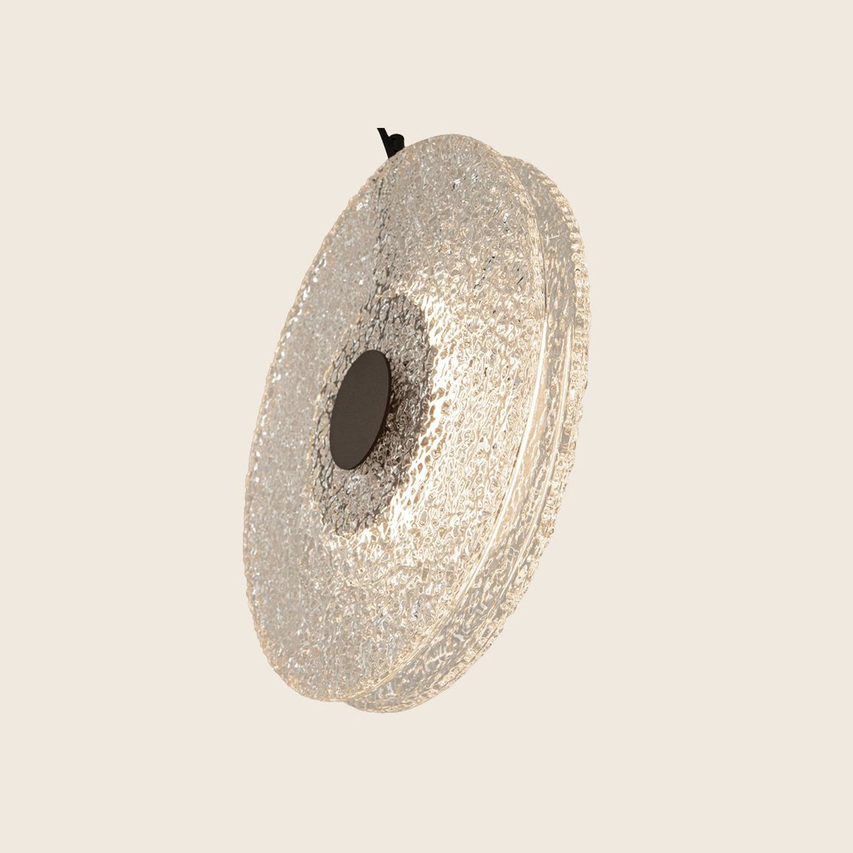 Aster 28cm Pendant