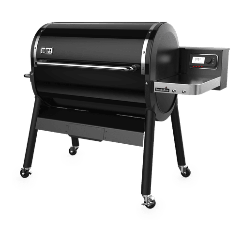 Weber SmokeFire EX6 GBS Pellet Grill