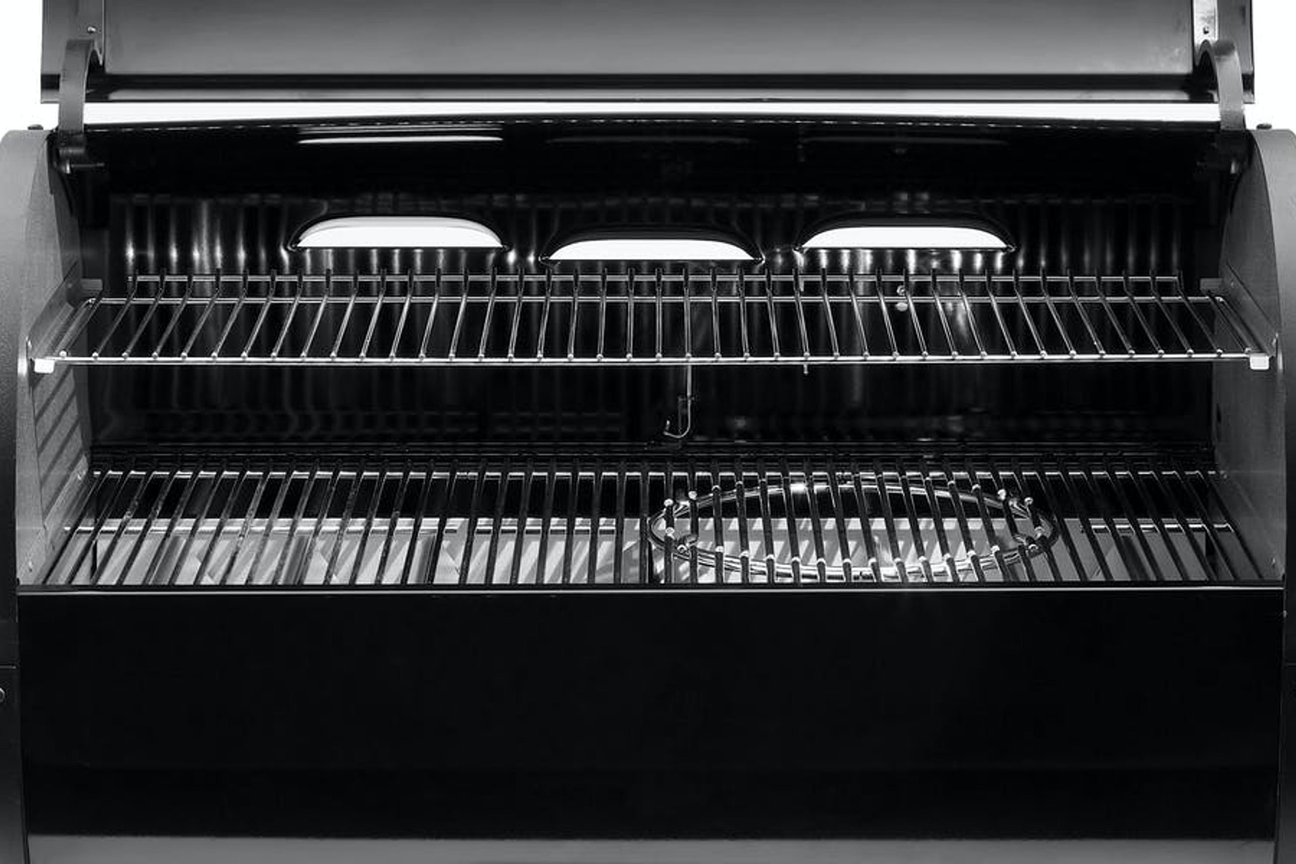 Weber SmokeFire EX6 GBS Pellet Grill