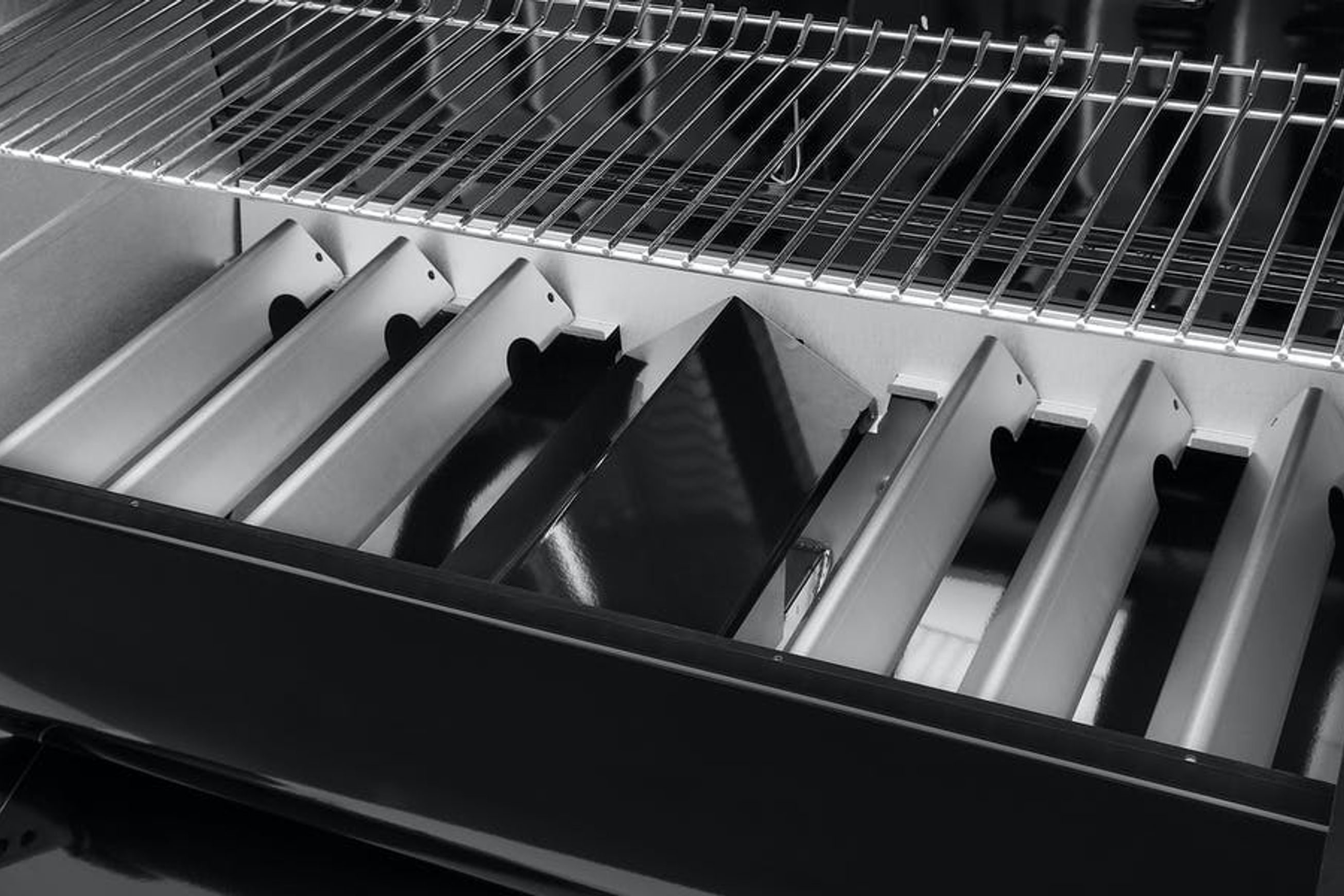 Weber SmokeFire EX6 GBS Pellet Grill