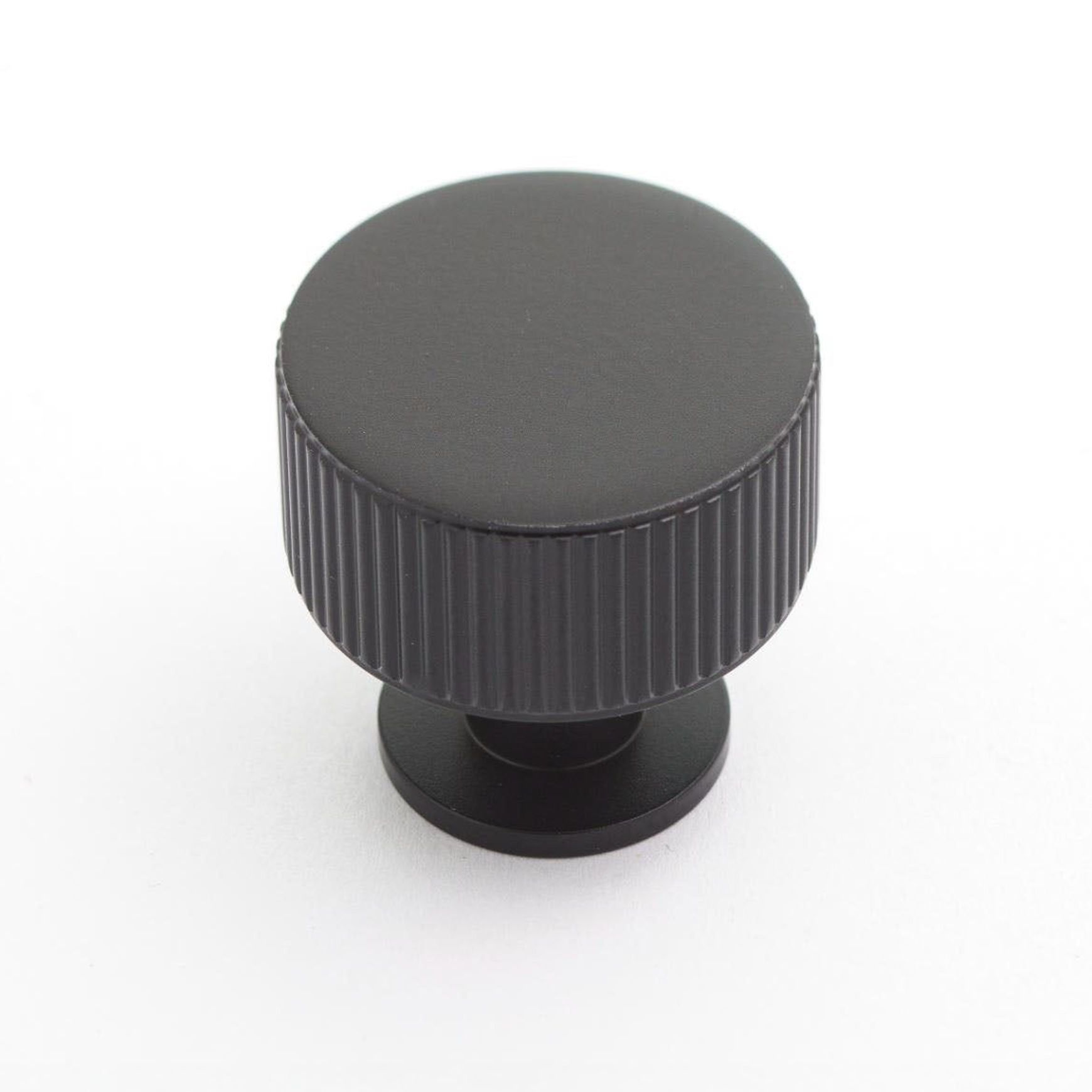 Ridge 30mm Knob