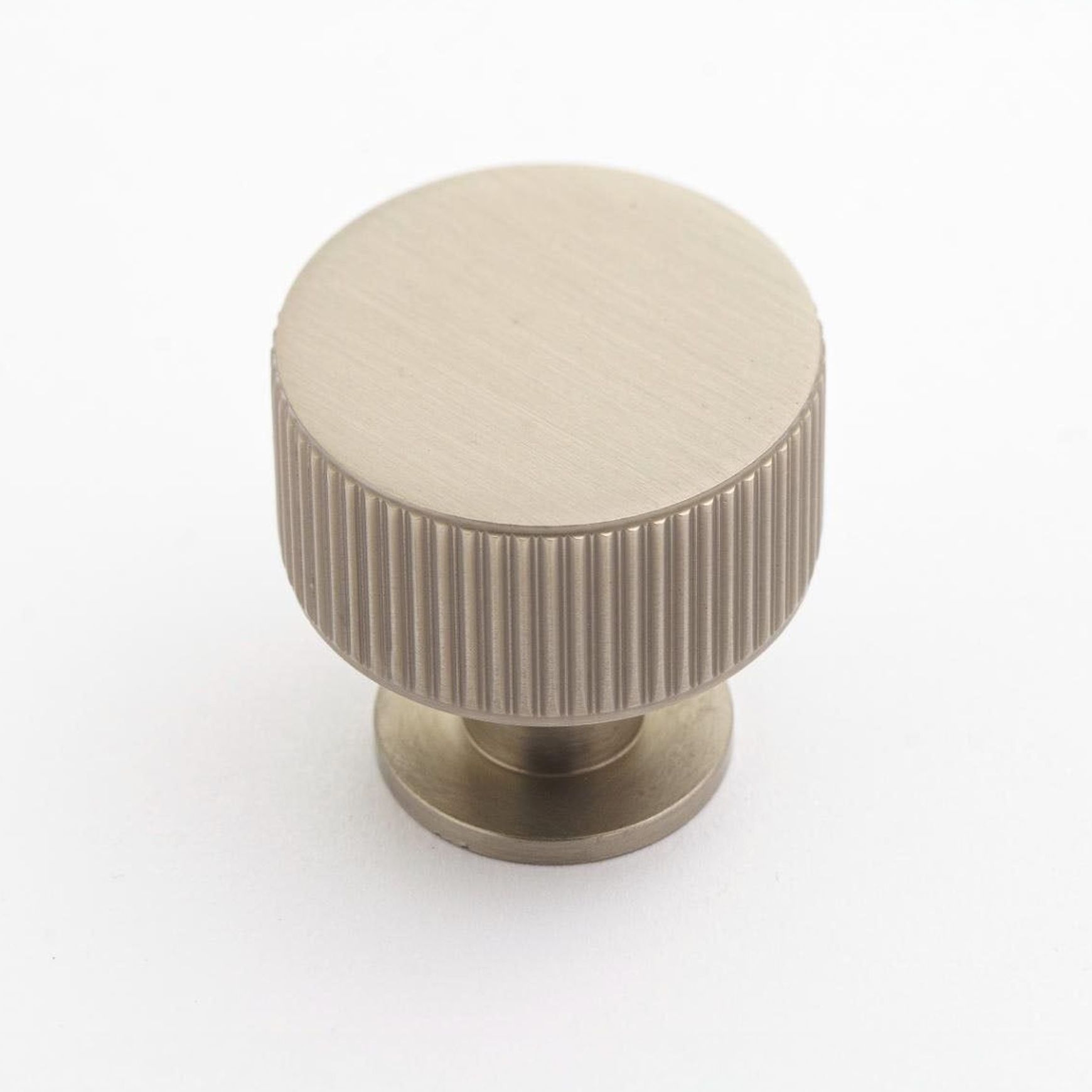 Ridge 30mm Knob