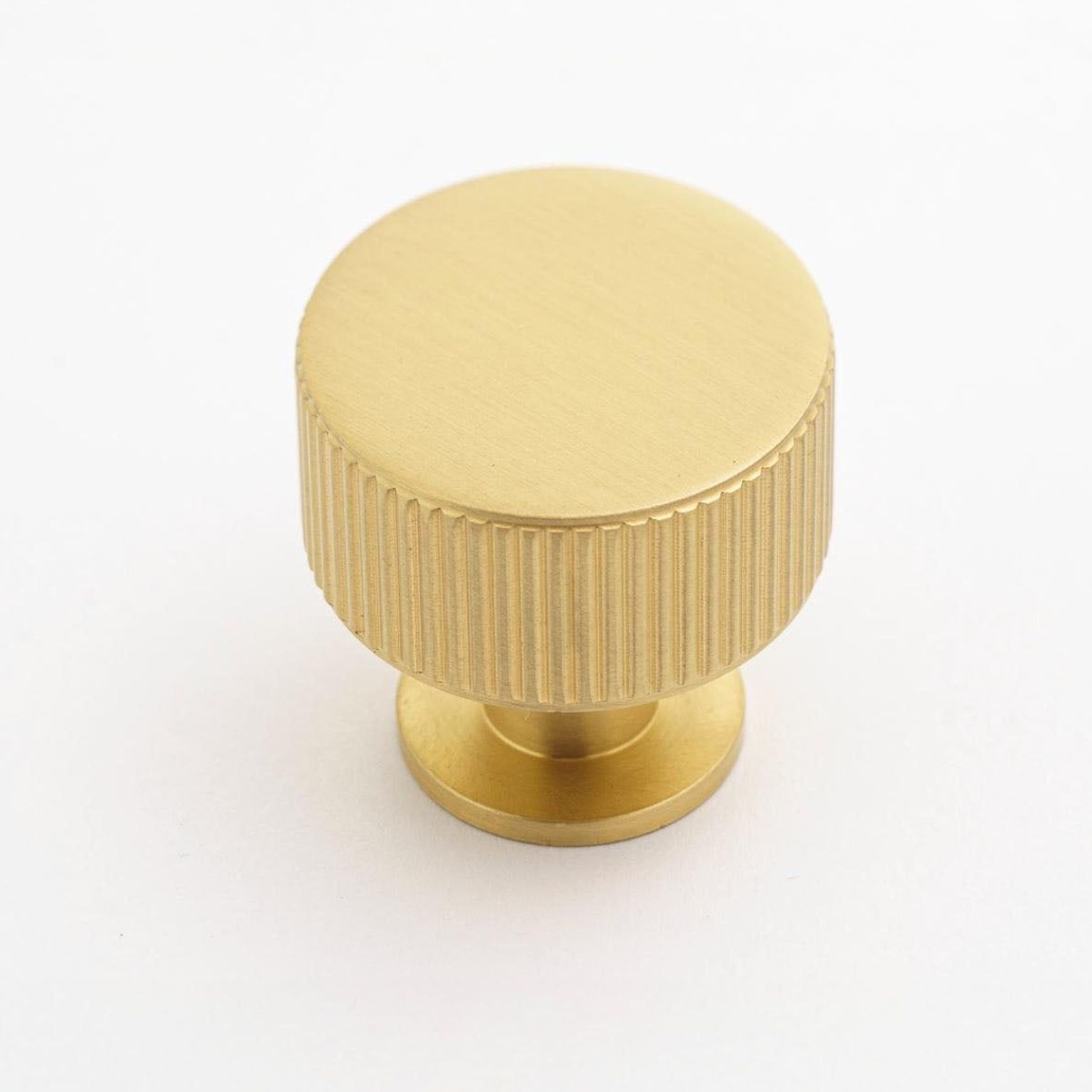 Ridge 30mm Knob