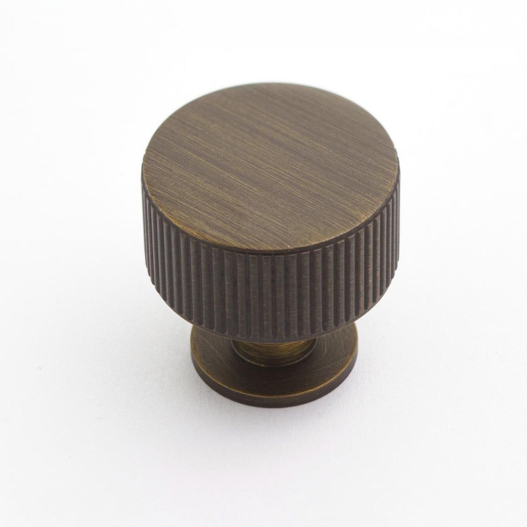 Ridge 30mm Knob