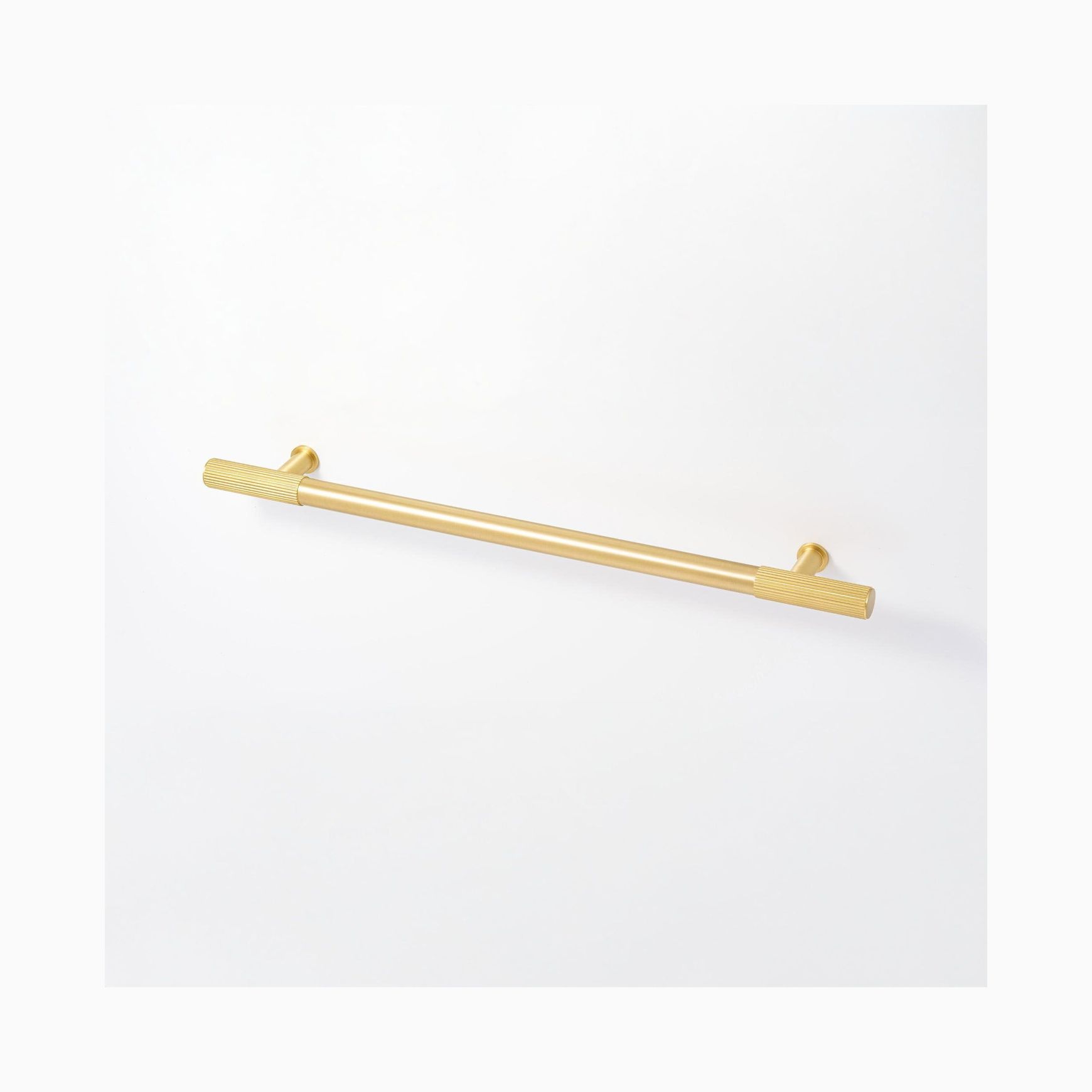 Ridge Door Pull