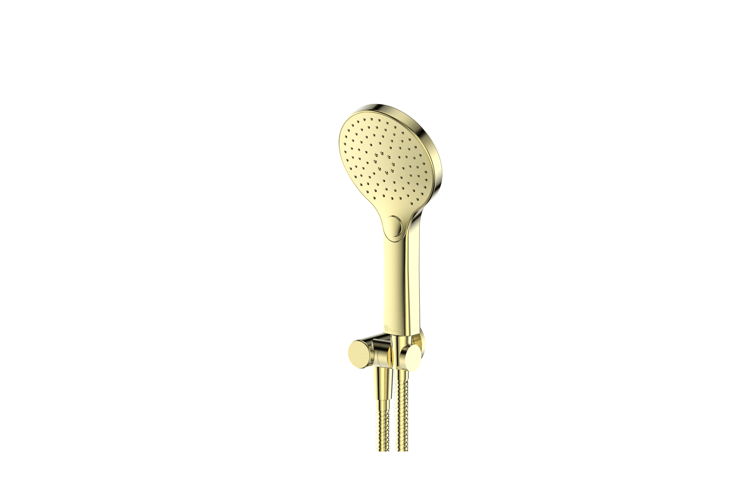 Ashmore Bubblejet Handshower on WOB