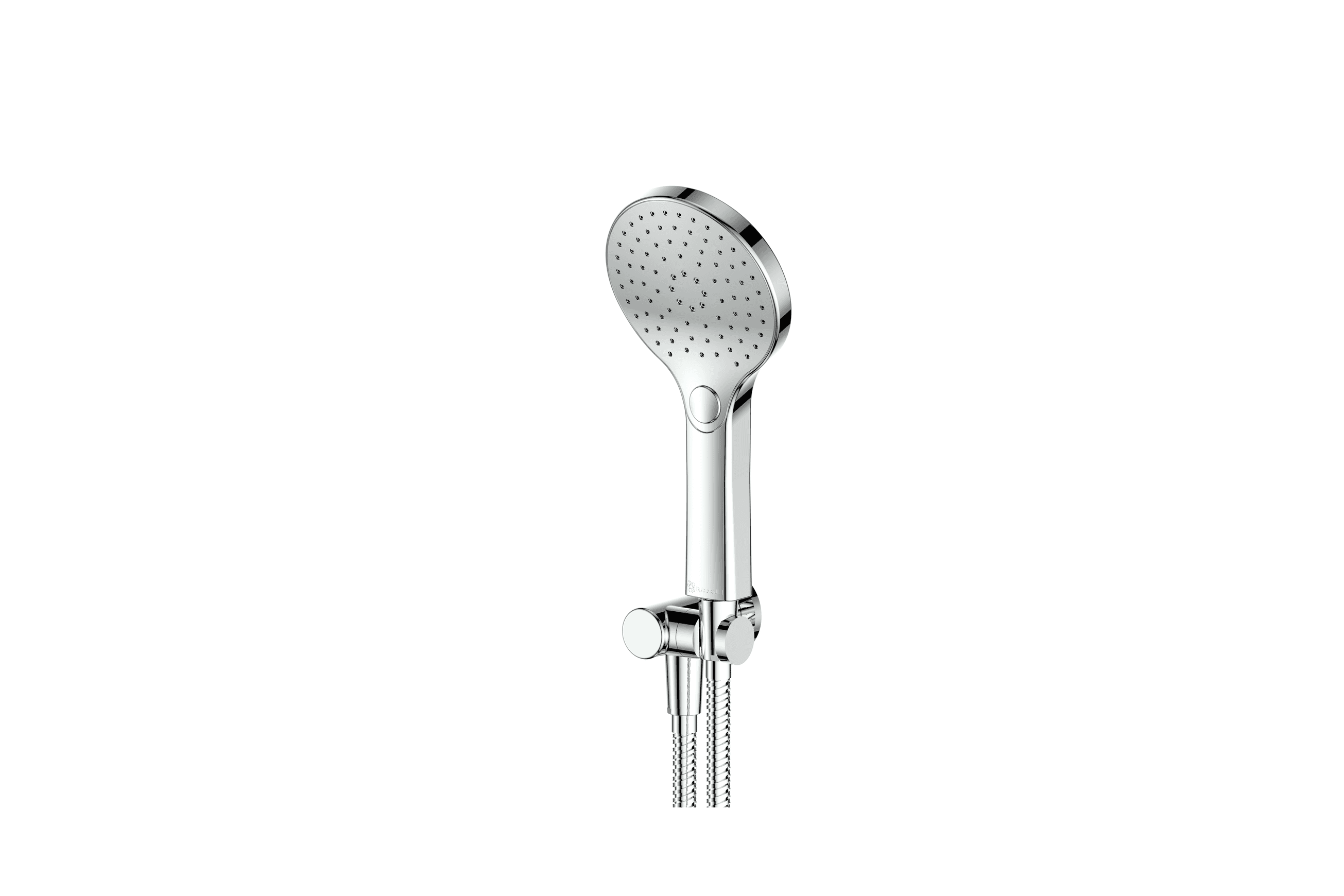 Ashmore Bubblejet Handshower on WOB