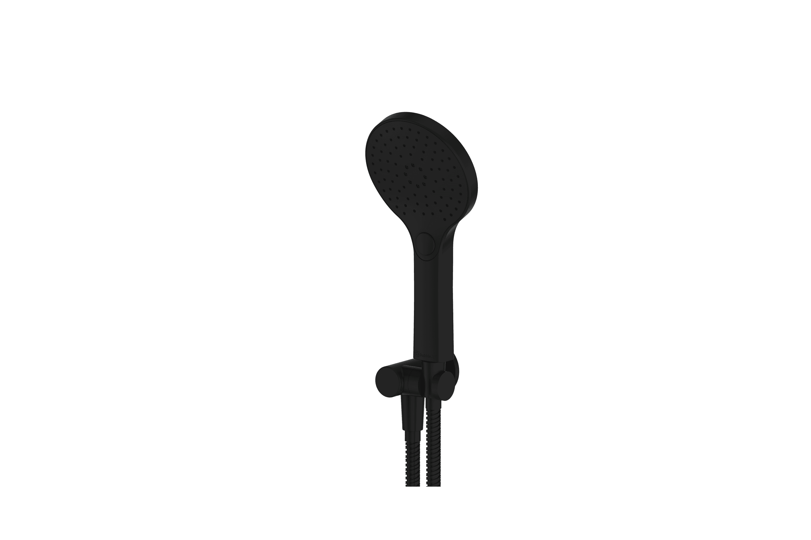 Ashmore Bubblejet Handshower on WOB