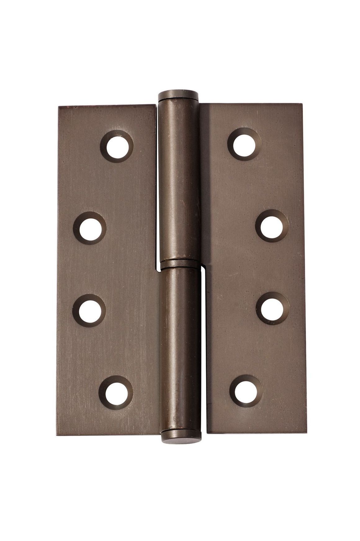 Lift Off Hinge - LH H100xW75mm