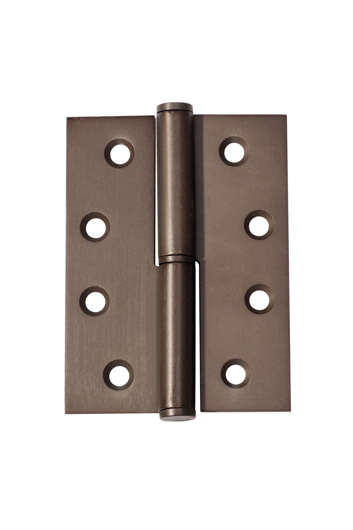Lift Off Hinge - RH H100xW75mm