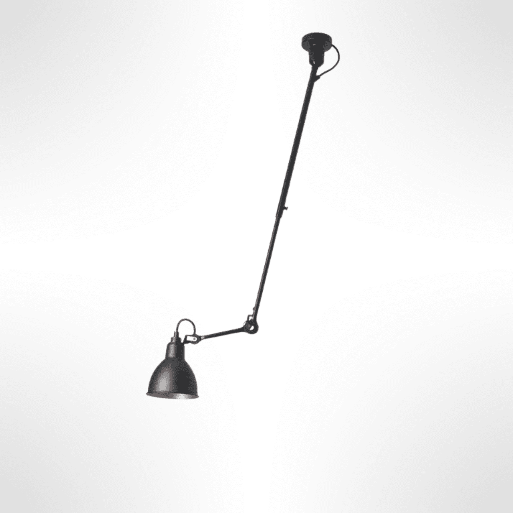 Lampe Gras N°302 Wall Light
