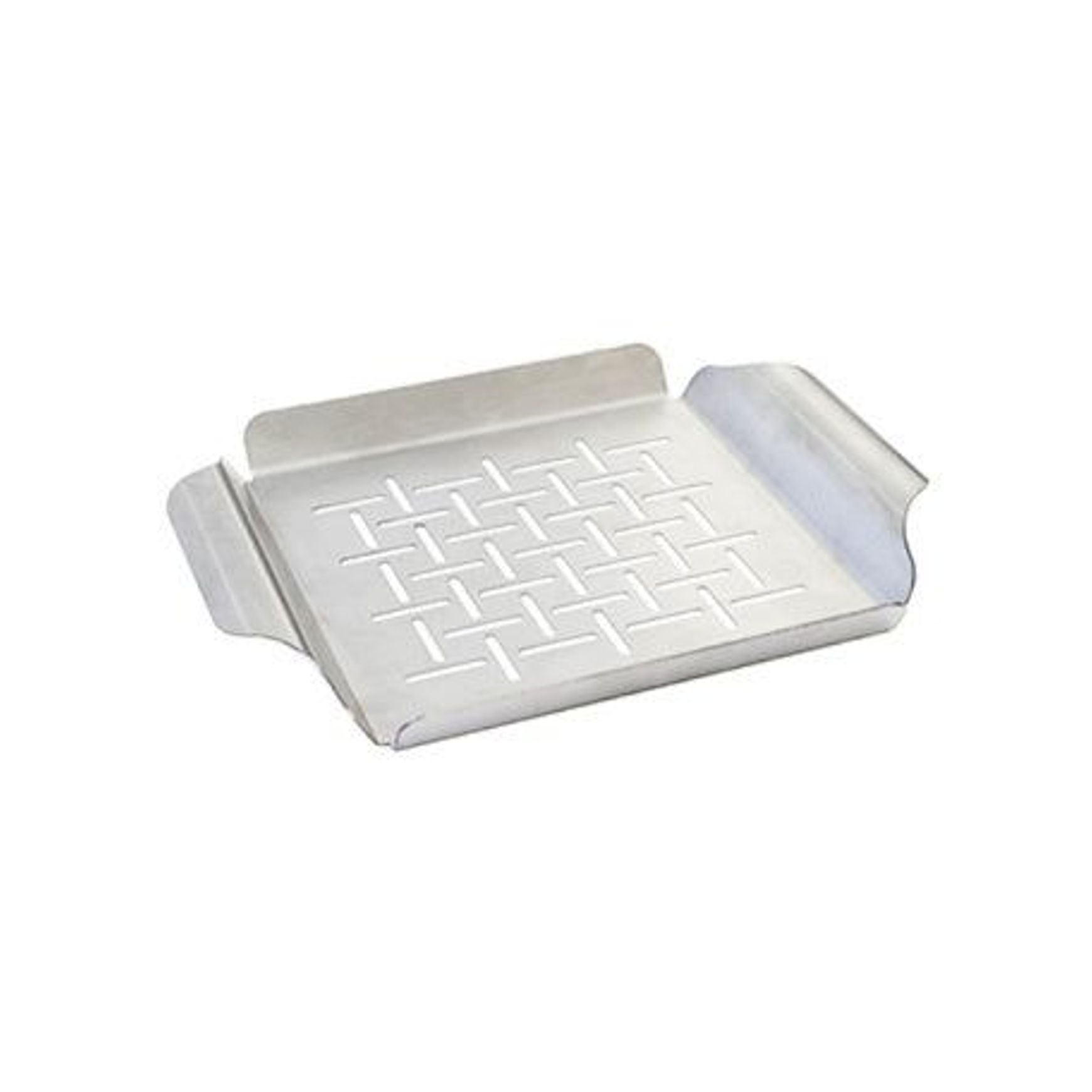 Weber Q Grill Pan