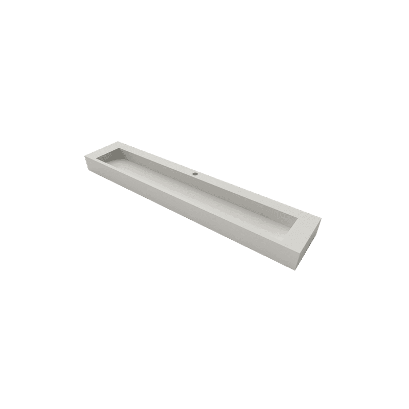 The Ramp Trough 180 2000 - Basin