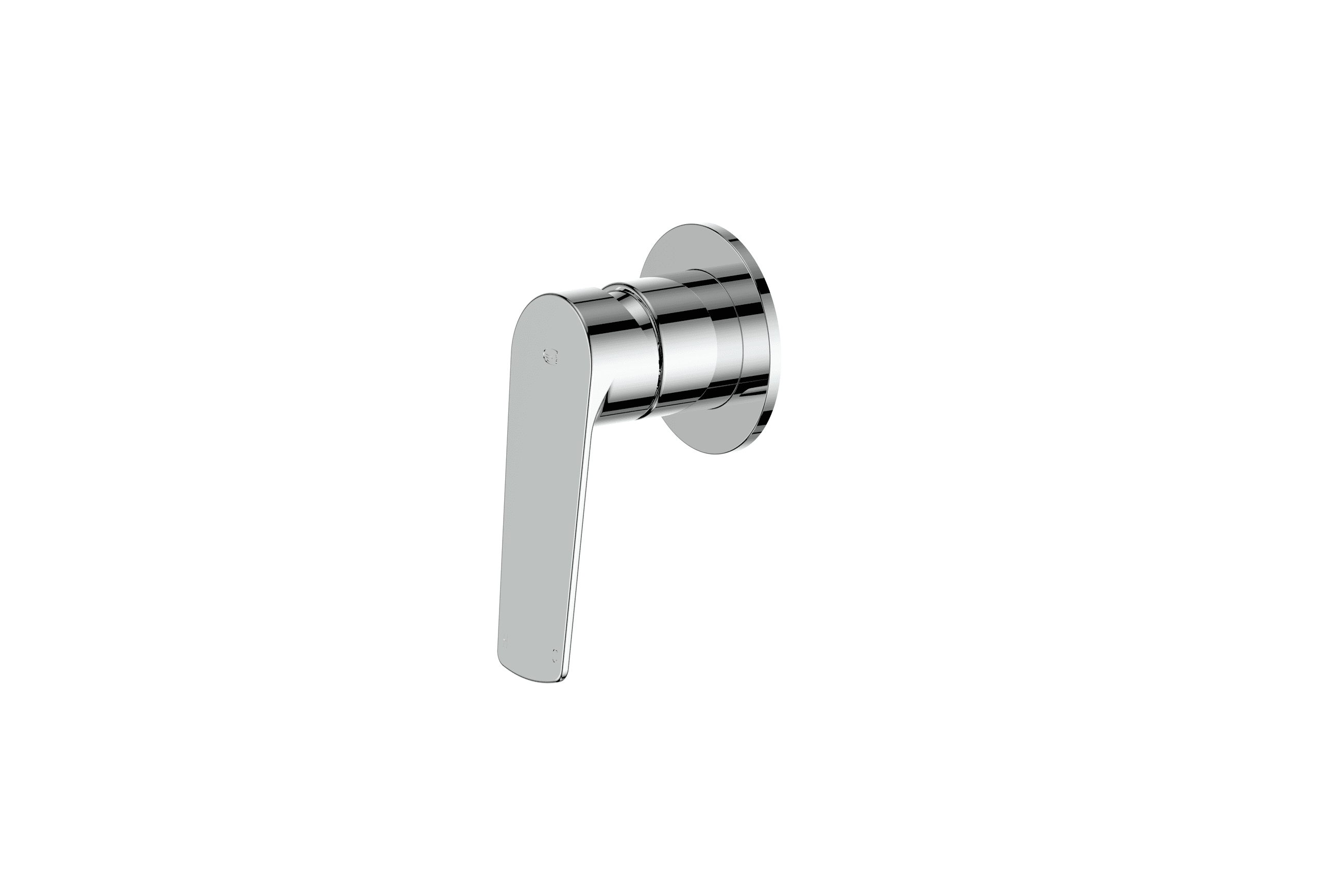 Novi Shower Mixer Trim Set