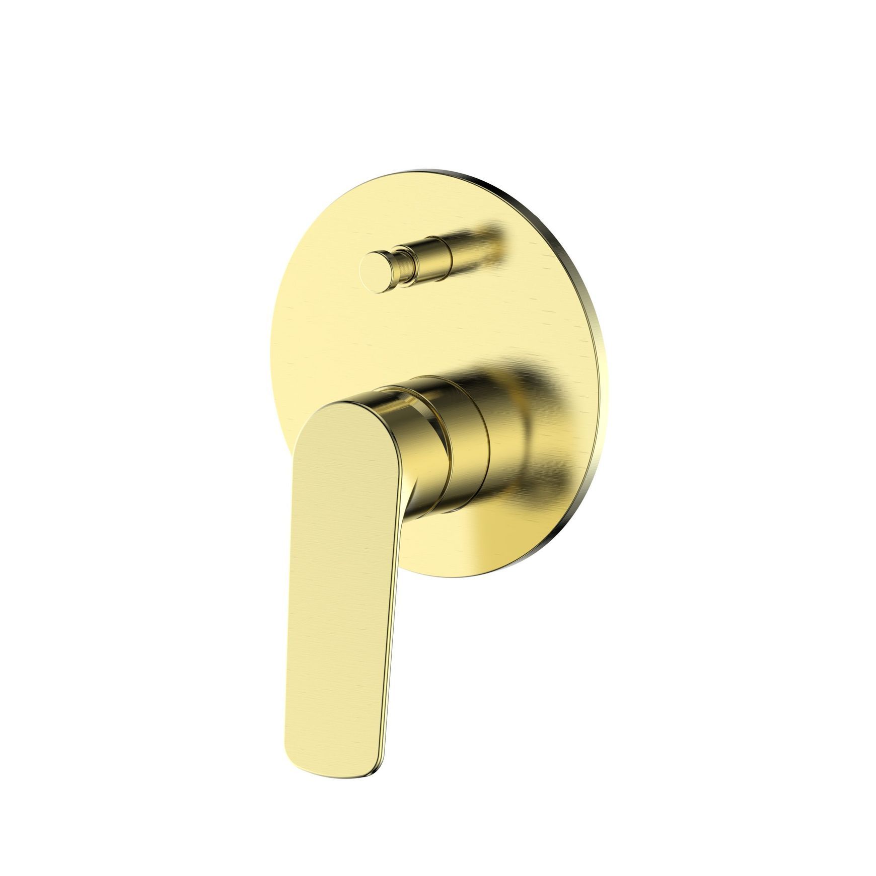Novi Shower Mixer W/Div