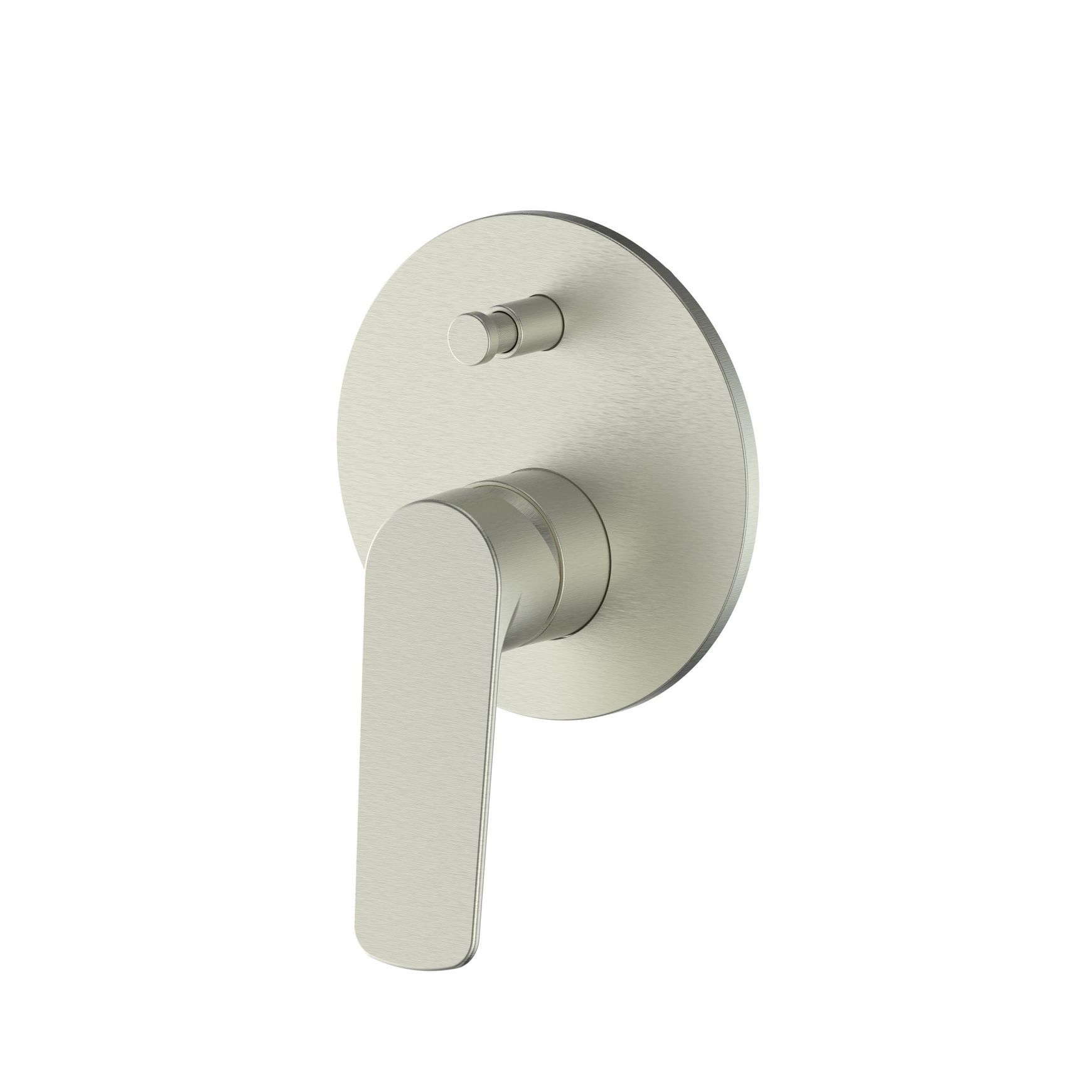 Novi Shower Mixer W/Div