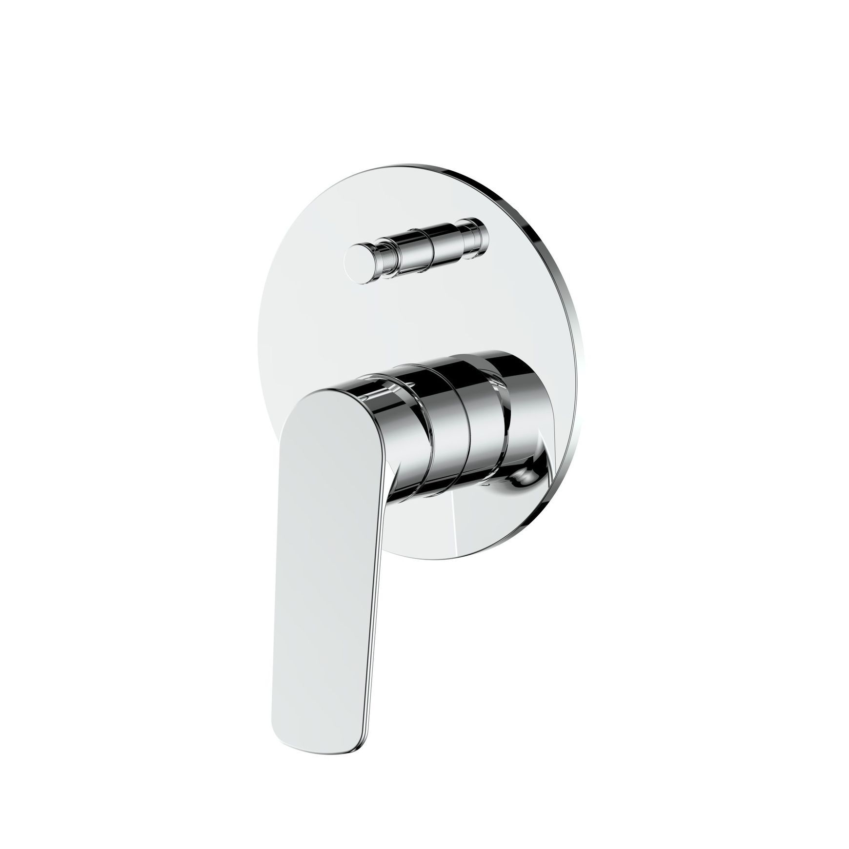 Novi Shower Mixer W/Div