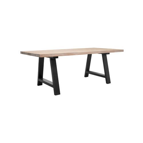 Sturdia Teak Table 200cm