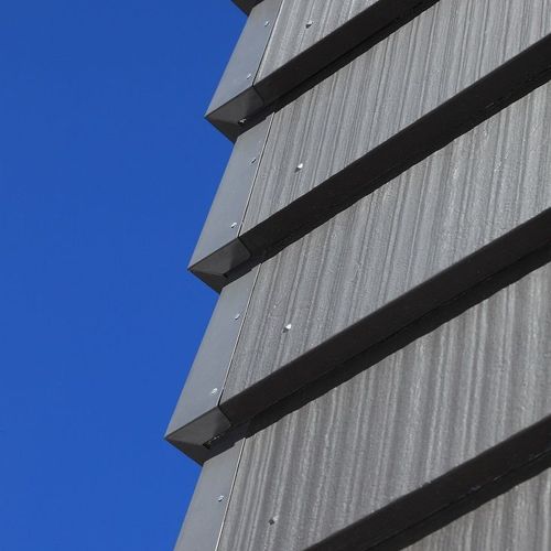 Bevelback Weatherboard