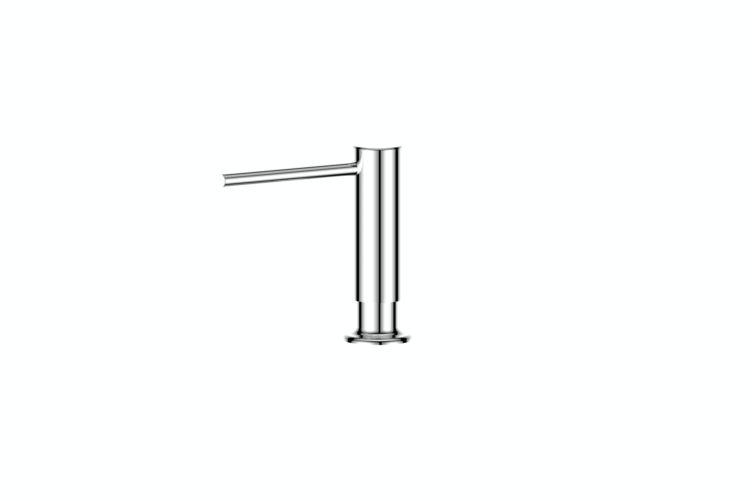 Craft Soap Dispenser
