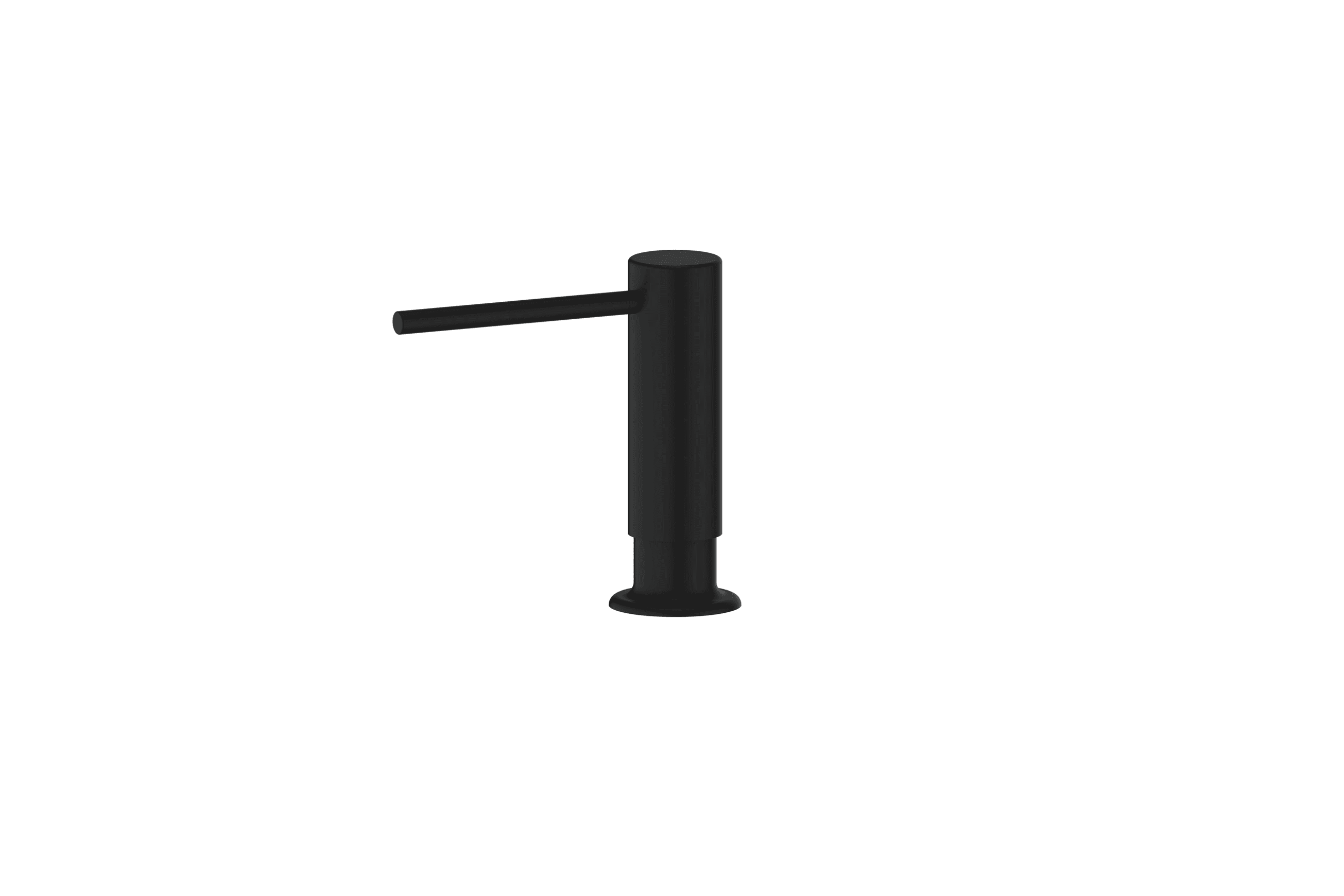 Craft Soap Dispenser