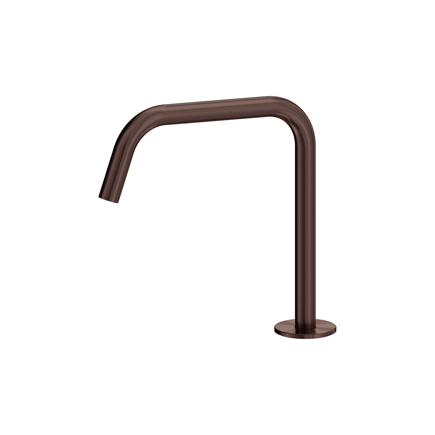 Serenity Bath/Kitchen Edge Spout II Rome Bronze