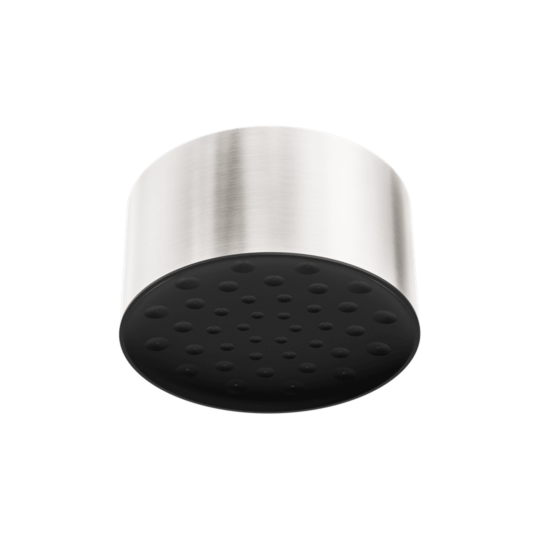 Serenity Ceiling Shower Head Brushed Nickel