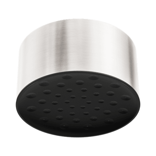 Serenity Ceiling Shower Head Brushed Nickel