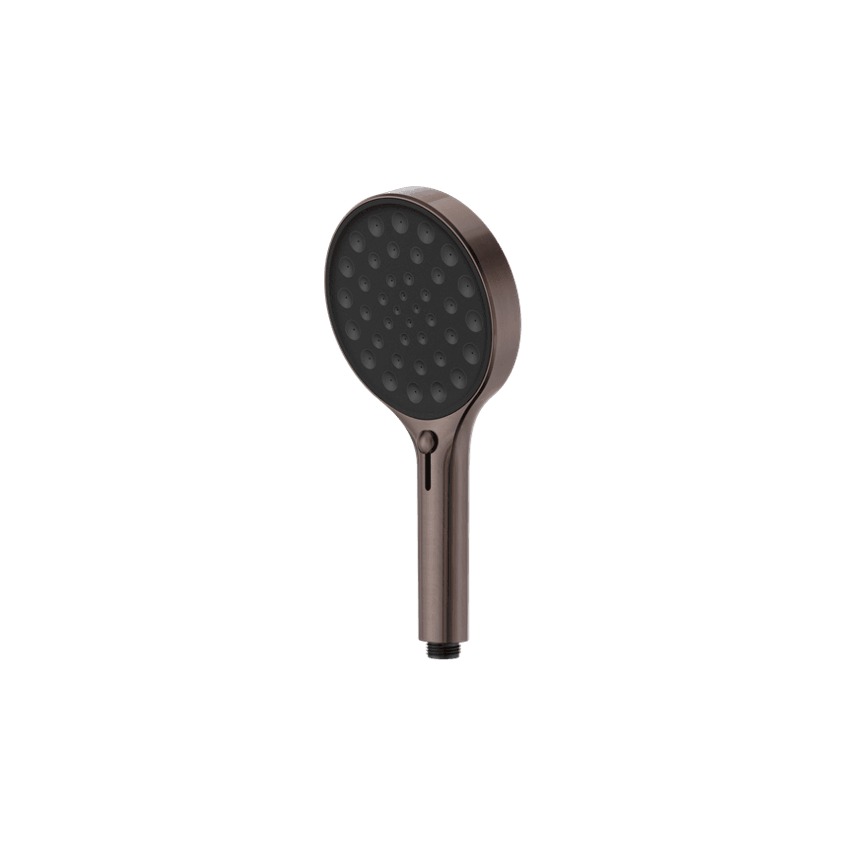 Serenity Hand Shower Brushed Bronze