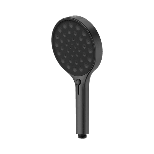 Serenity Hand Shower Gun Metal