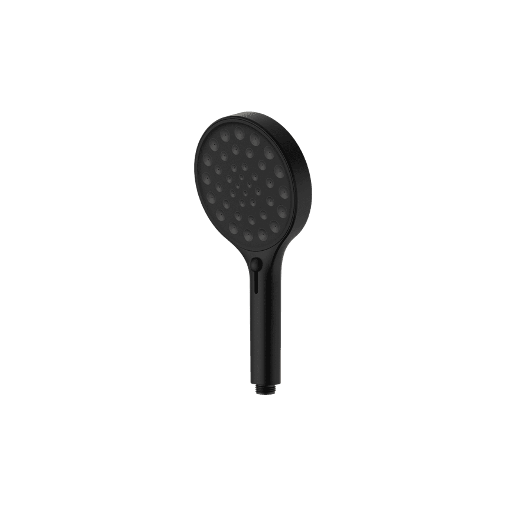 Serenity Hand Shower Matte Black