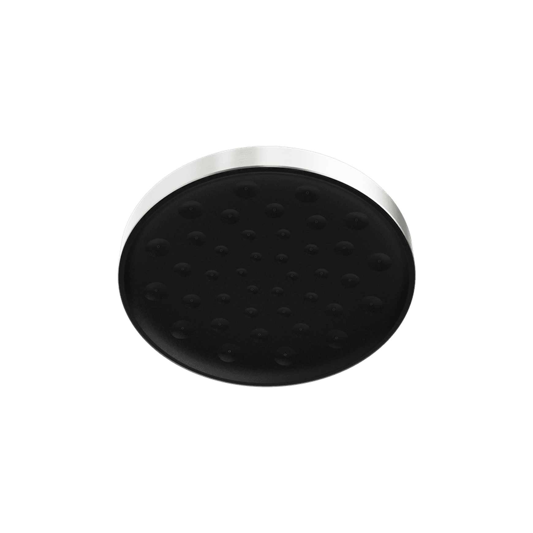 Serenity Shower Head Brushed Nickel