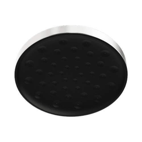 Serenity Shower Head Brushed Nickel